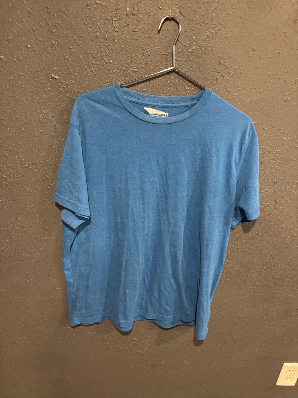 Urban Pipeline Crew Neck T-Shirt